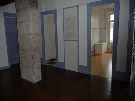 APPARTEMENT T3 A LOUER - Photo 3