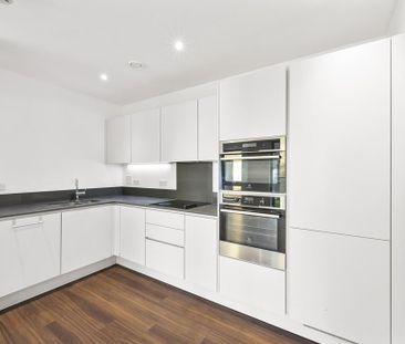 2 bedroom flat to rent - Photo 5