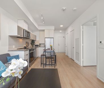 For Lease - 10 Deerlick Court Unit# 1107, Toronto, Ontario - Photo 1