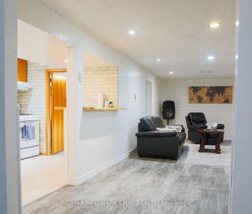 For Lease - 441 Orsi Avenue Unit# Lower, Bradford West Gwillimbury,... - Photo 2