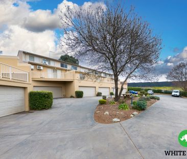 15/6 Doeberl Place, Karabar NSW 2620 - Townhouse For Rent | Domain - Photo 1