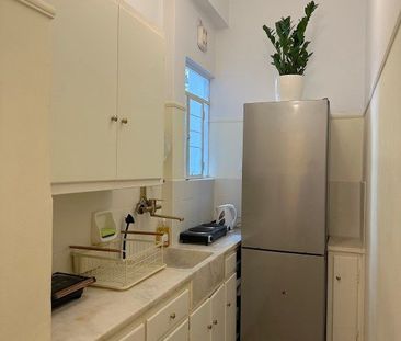 Studio/Γκαρσονιέρα για ενοικίαση Γηροκομείο (Αμπελόκηποι - Πεντάγωνο) - Photo 2