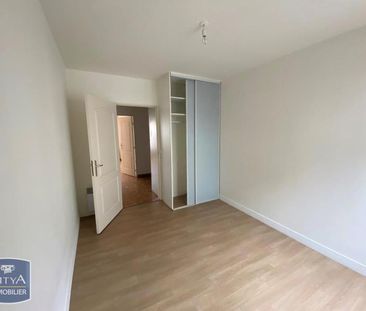 Location Appartement 3 pièces 58m² ST CYR L ECOLE 78210 - Photo 5