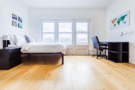 Studio to rent - Photo 5