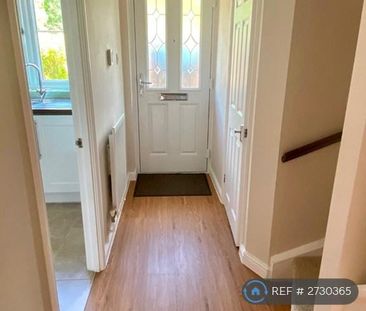 2 bedroom terraced house to rent - Photo 5