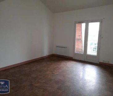 Appartement à louer 3 pièces 65.34m² - Photo 5