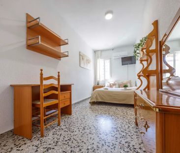 Carrer Caudiel, Valencia, Valencian Community 46011 - Photo 4