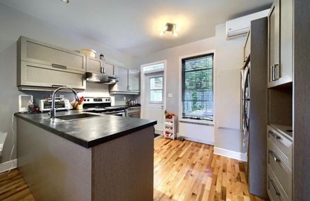 4525 Rue Franchère, Montréal (Le Plateau-Mont-Royal), QC H2H - Photo 2
