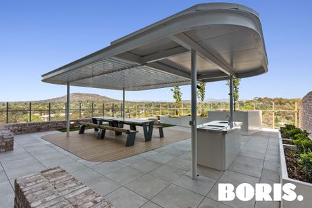 208/1 Corinna Street, Phillip ACT 2606 - Apartment For Rent | Domain - Photo 4