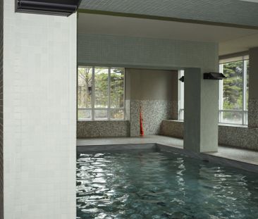 For Lease - 68 GRANGEWAY Avenue Unit# 501, Toronto, Ontario - Photo 4