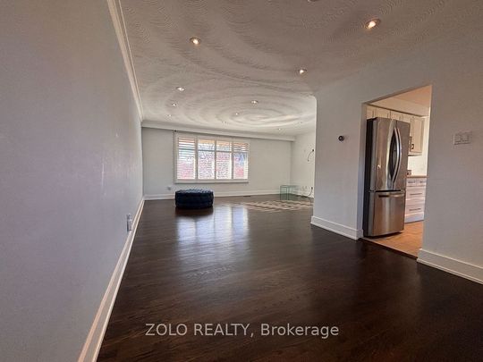 For Lease - 74 Ladyslipper Court, Markham, Ontario - Photo 1