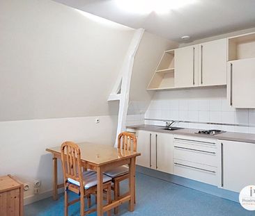 Location Appartement 1 pièce 17m² - Photo 3