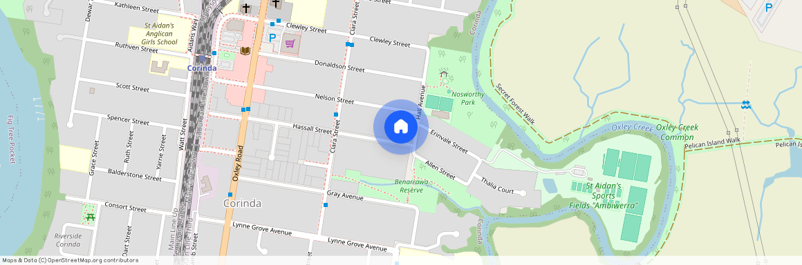 118 Hassall Street, Corinda, QLD 4075