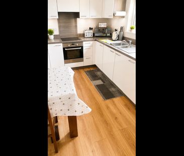 1 Bed Flat, Claret Court, CR0 - Photo 5