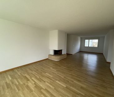 4.5 Zimmer, 97 m², 3. Stock - Photo 1