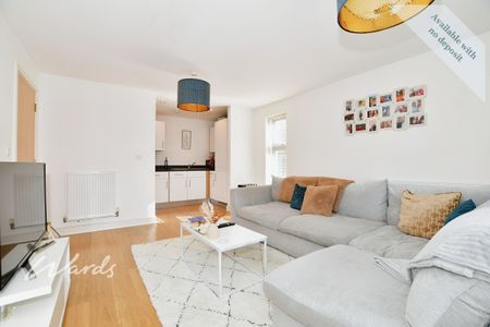 1 bedroom flat to rent - Photo 3