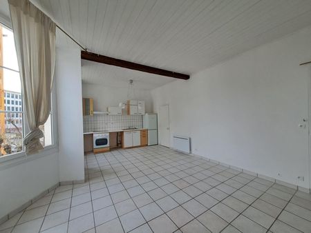 Location Appartement 2 pièces 50m² NANTES 44000 - Photo 3