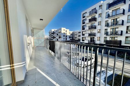 Piękne 3 pokoje z tarasem Nowa Ochota Łopuszańska - Photo 3