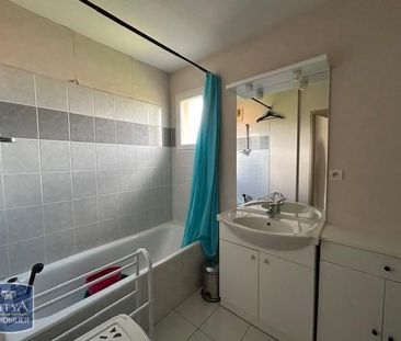 Location Appartement 2 pièces 48m² LIMOGES 87000 - Photo 4