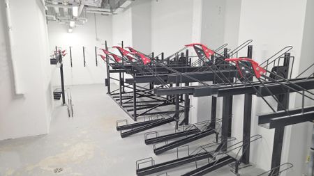 For Lease - 6 Chartwell Road Unit# 213, Toronto, Ontario - Photo 4