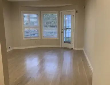 Modern Bright, Newly Renovated 2-Bed Walkout Basement Suite in Hidden Valley NW | Calgary - Photo 1