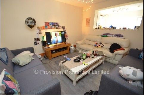 Luxury 6 Bedroom, Student Houses, Hyde Park, Leeds - Photo 1