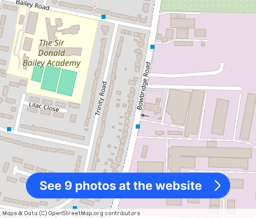 Bowbridge Road, Newark, Notts, NG24 - Photo 1