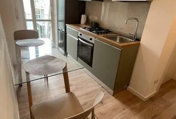 Via Fossato di Vico, Rome, Lazio 00100