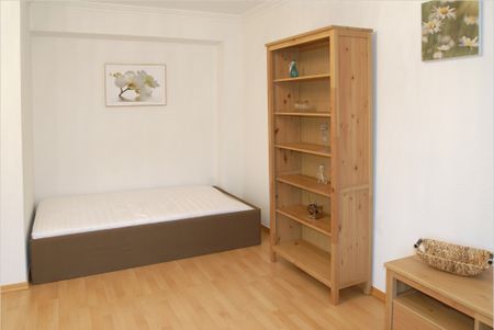 1.5 Zimmer in Düsseldorf - Photo 2