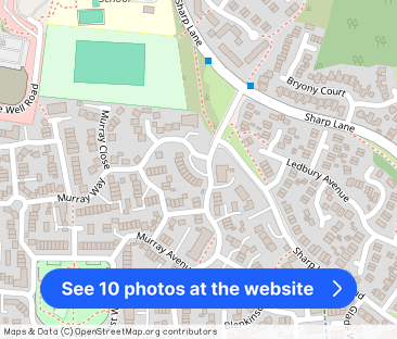 Salamanca Crescent, Leeds, LS10 - Photo 1