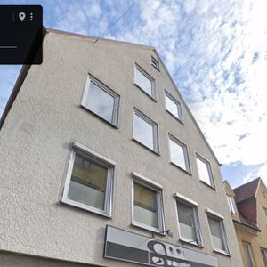 4-Zimmer im Stadtkern Lauingens! Sie haben ein Händchen zum renovieren? Wohnung / Büro / Praxis - Photo 2