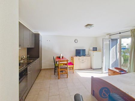 1 Zimmer, EG - Photo 4