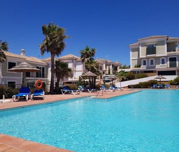 Ático En alquiler Urbanizacion Doña Julia, Doña Julia Golf, Casares - Photo 6