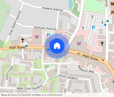 High Street, Hornchurch, RM12 - Photo 1