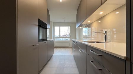 Moderne Wohnung im Herzen von Kleinhüningen - Photo 4