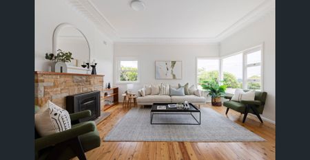 Beautiful Balgowlah home - Photo 2