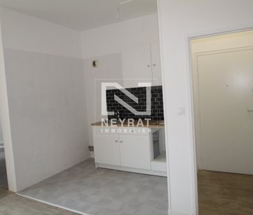 APPARTEMENT T2 BIS A LOUER - Photo 4