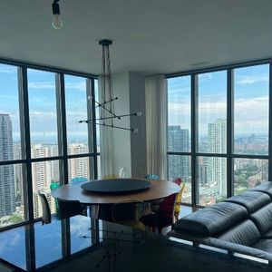 For Lease - 110 Charles Street Unit# 3601, Toronto, Ontario - Photo 2