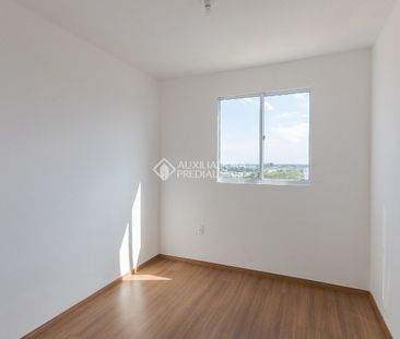 Apartamento com 2 quartos e 46m² para alugar em Fátima, Canoas. - Photo 5
