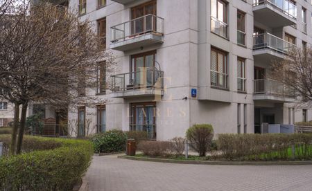 Powiśle | Klimatyzacja | Parking | Komórka - Photo 2