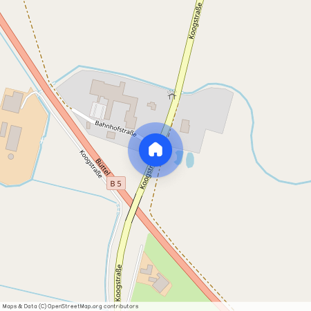 25774 Schleswig-Holstein - Karolinenkoog