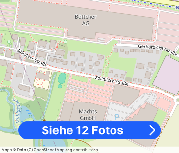 Familienwohnung mit Balkon - Foto 1