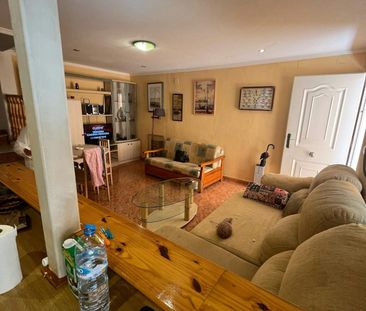 Piso de alquiler en Parque del Mundo, San Fulgencio - Photo 3