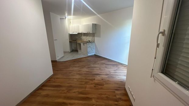1 pièce - 25,98 m² - RDC - Colocation non autorisée - Photo 1