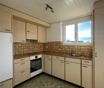 2.5 Zimmer, 49 m², 2. Stock - Foto 3