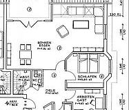 Schöne ca. 135 m² große 3-Zimmer-Maisonettewohnung mit Dachatelier ... - Foto 1