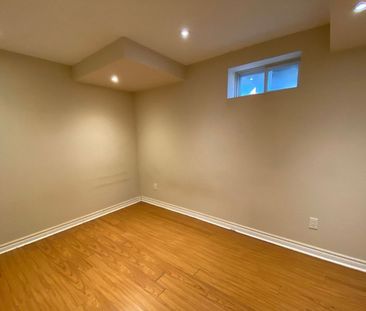 For Lease - 53 Ross Patrick Crescent Unit# Bsmt, Newmarket, Ontario - Photo 5