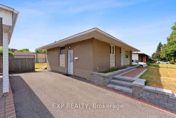 For Lease - 2536 Roman Avenue, Britannia Heights - Queensway Terrace N and Area, Ontario - Photo 1