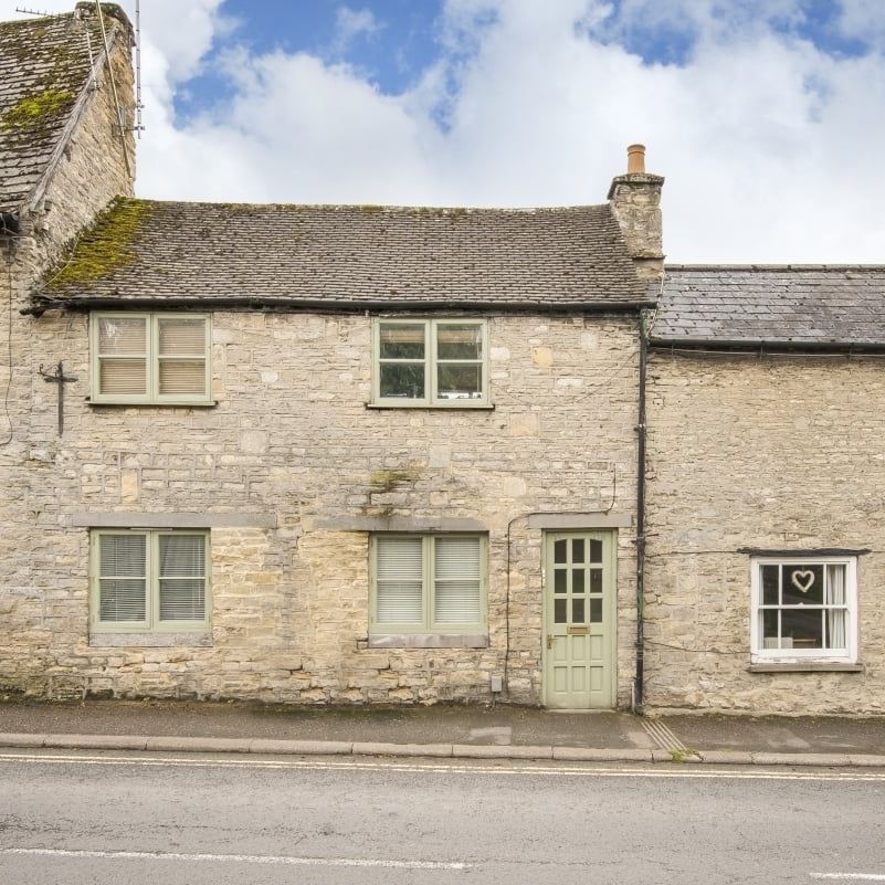 West End, Witney - Photo 1