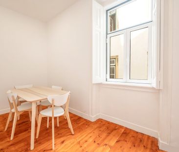 Rua Silva Carvalho, Lisbon, Lisbon 1250-249 - Photo 1